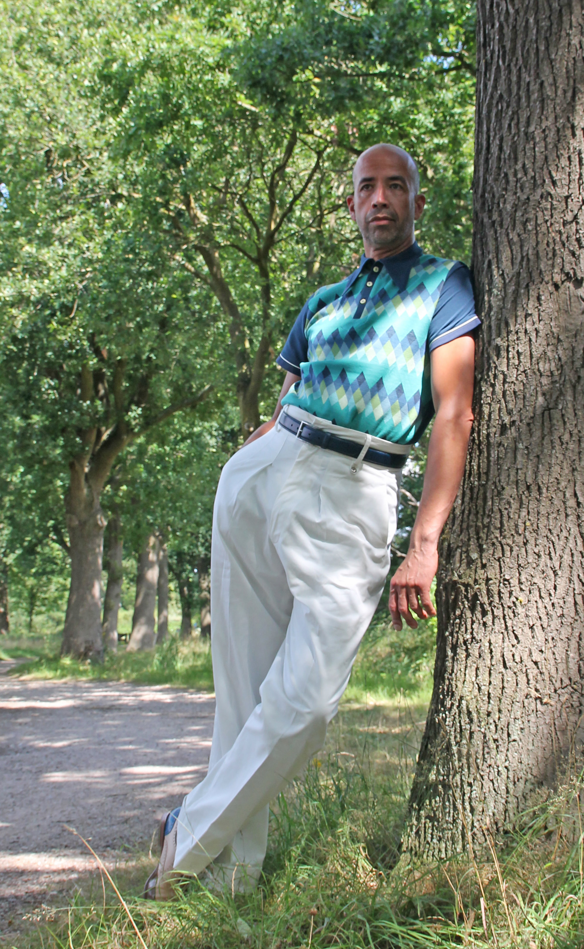 70s Levi's Panatela Men's High Waist Trousers - Men's Small, Women's M –  Flying Apple Vintage